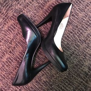 Black heels - Nine West